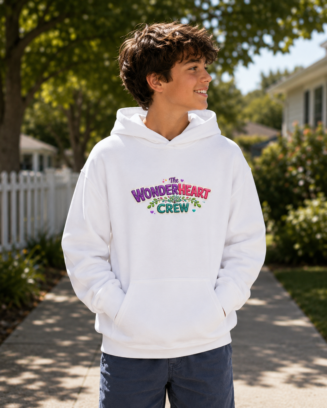 Youth Clothing