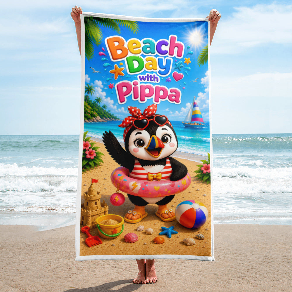 Beach Towels