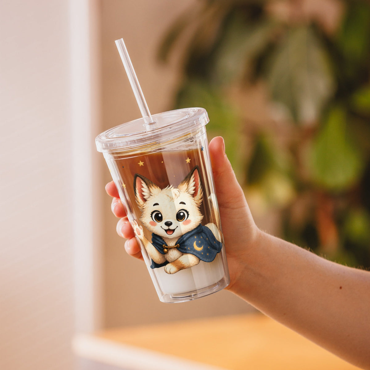 Drinkware