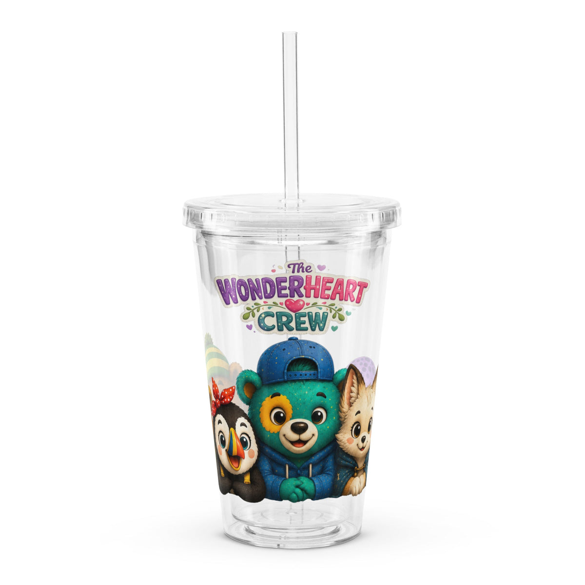 Drinkware - Tumblers
