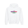 Wonderheart Youth Hoodie - Large Front Logo