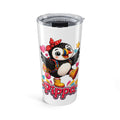 Pippa 20oz Stainless Steel Travel Tumbler