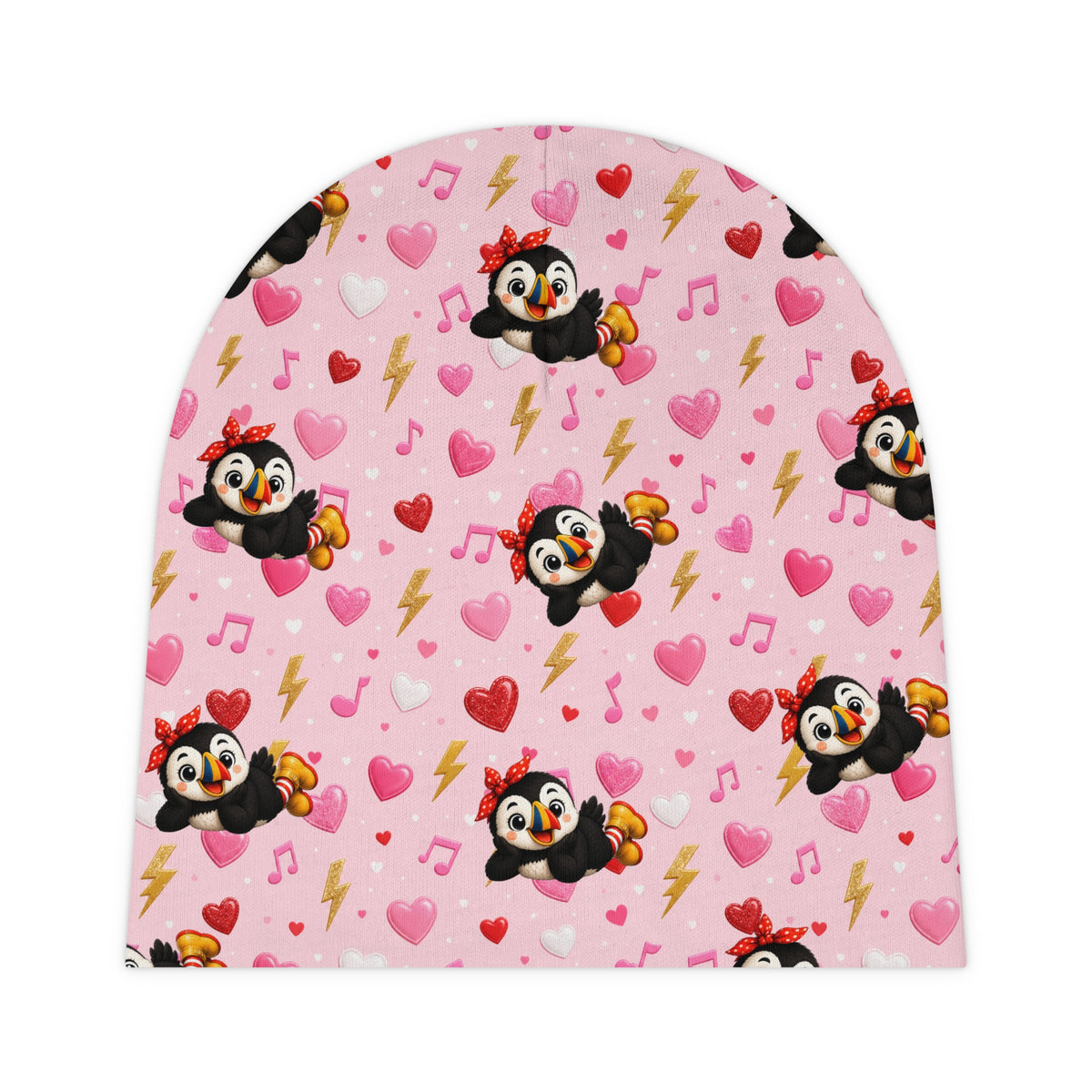 Pippa Baby Beanie