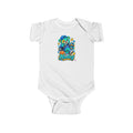 Huxley - Baby Bodysuit
