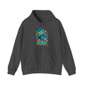Huxley Hoodie - Large Logo on Back