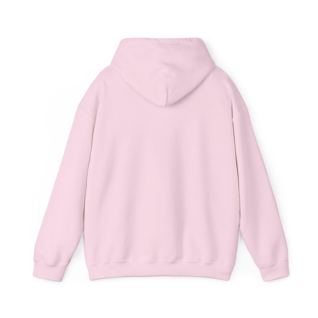Wondherheart Crew Small Logo Hoodie