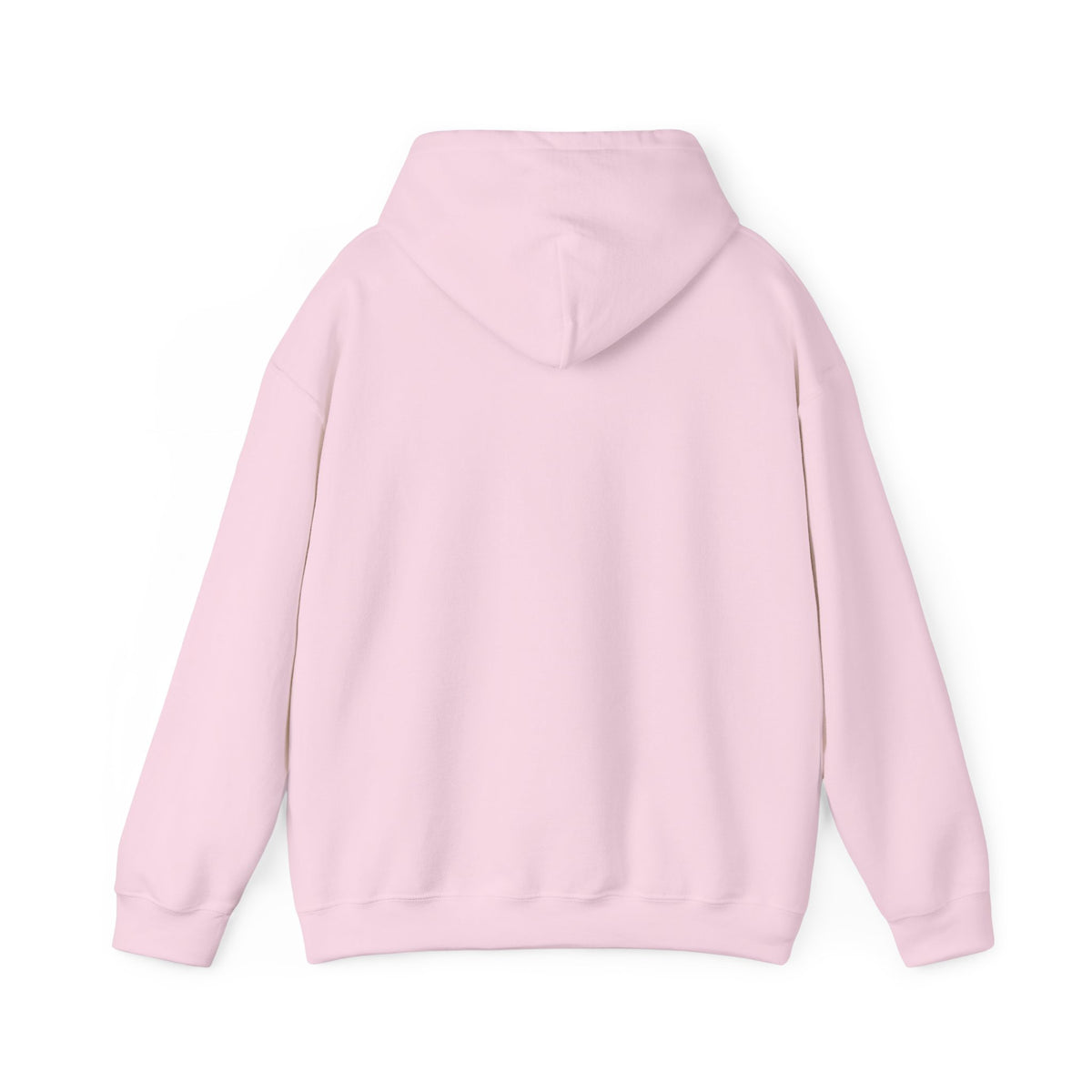 Wondherheart Crew Small Logo Hoodie
