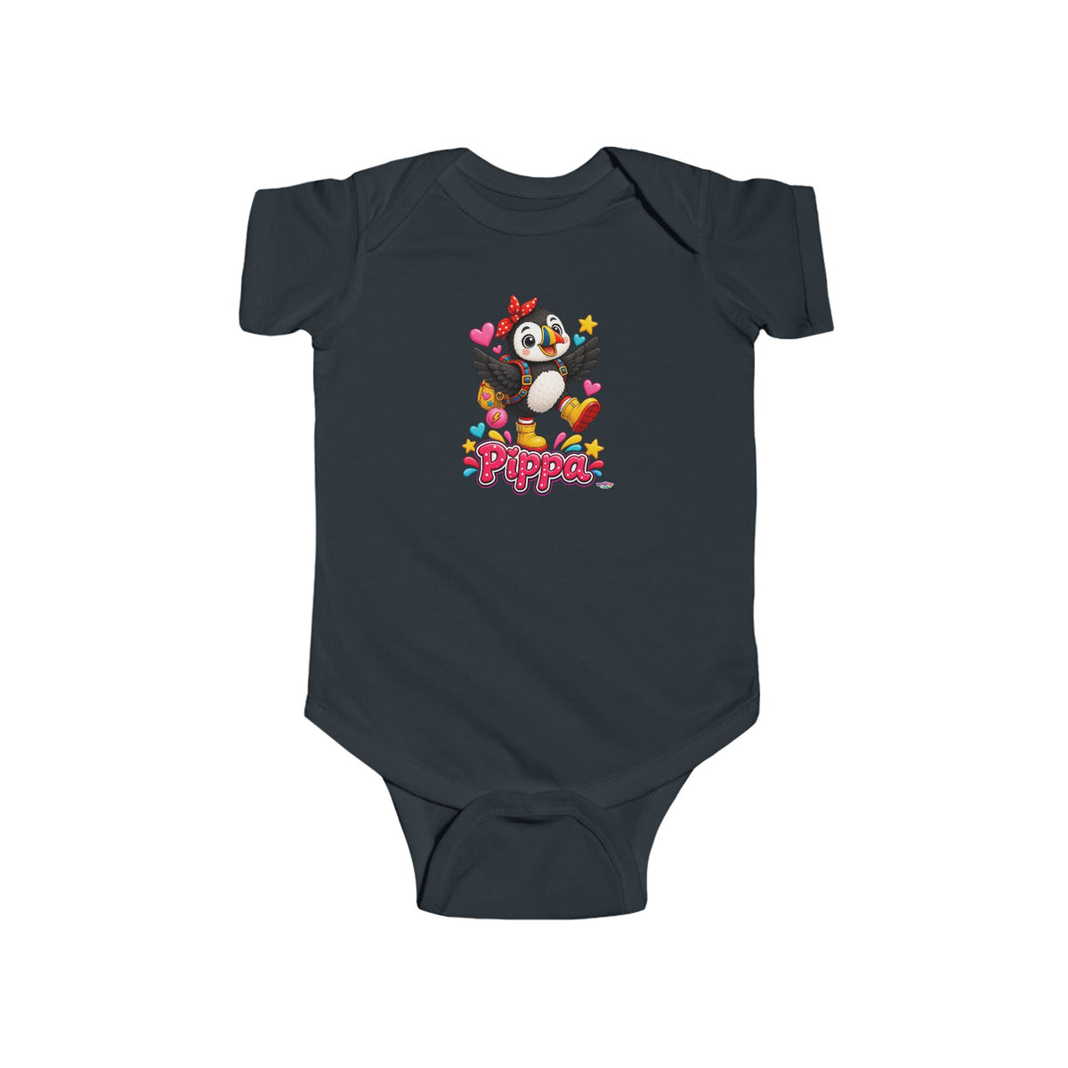Pippa - Baby Bodysuit