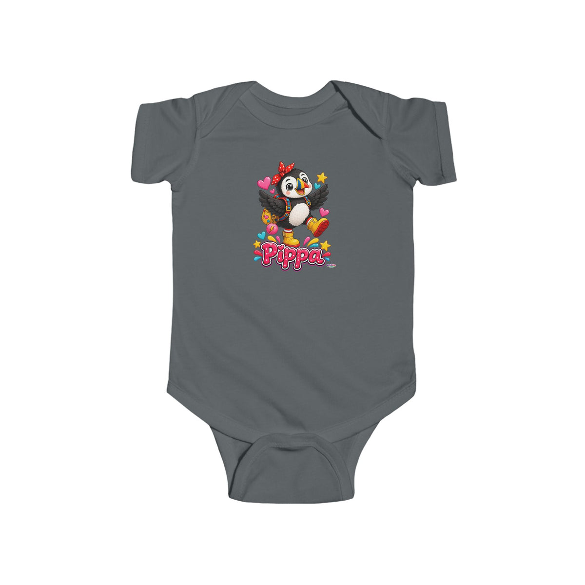 Pippa - Baby Bodysuit