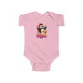 Pippa - Baby Bodysuit