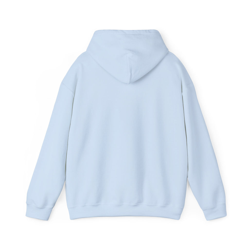Wondherheart Crew Small Logo Hoodie
