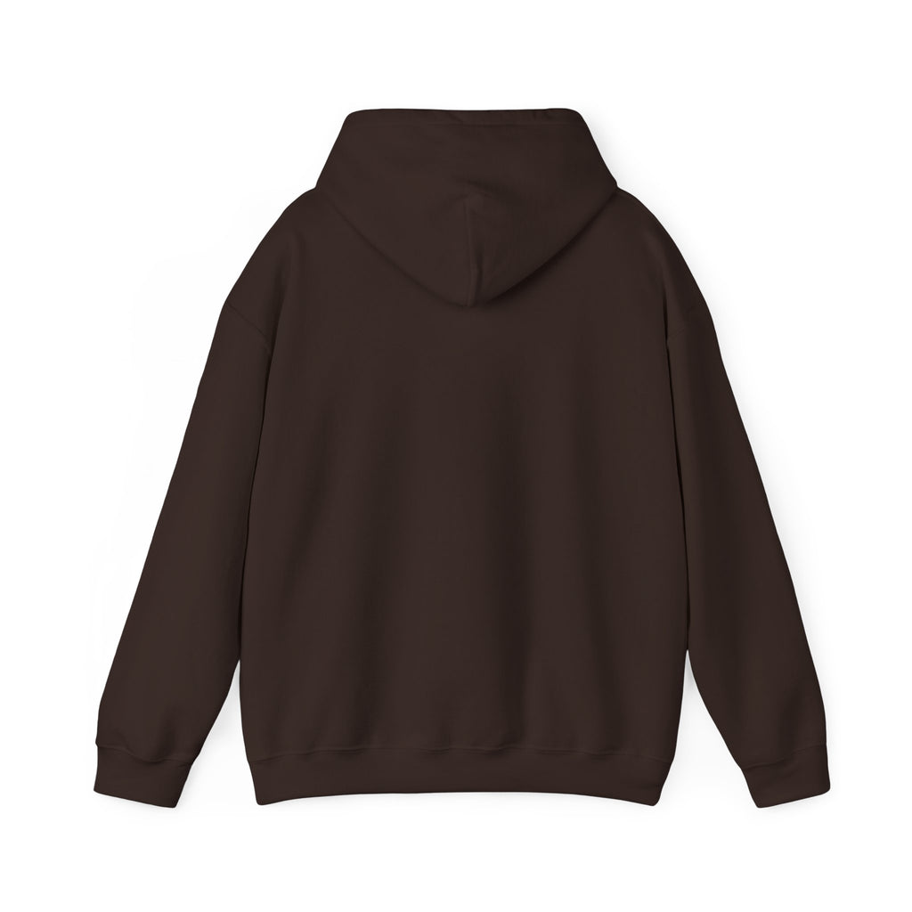 Wondherheart Crew Small Logo Hoodie