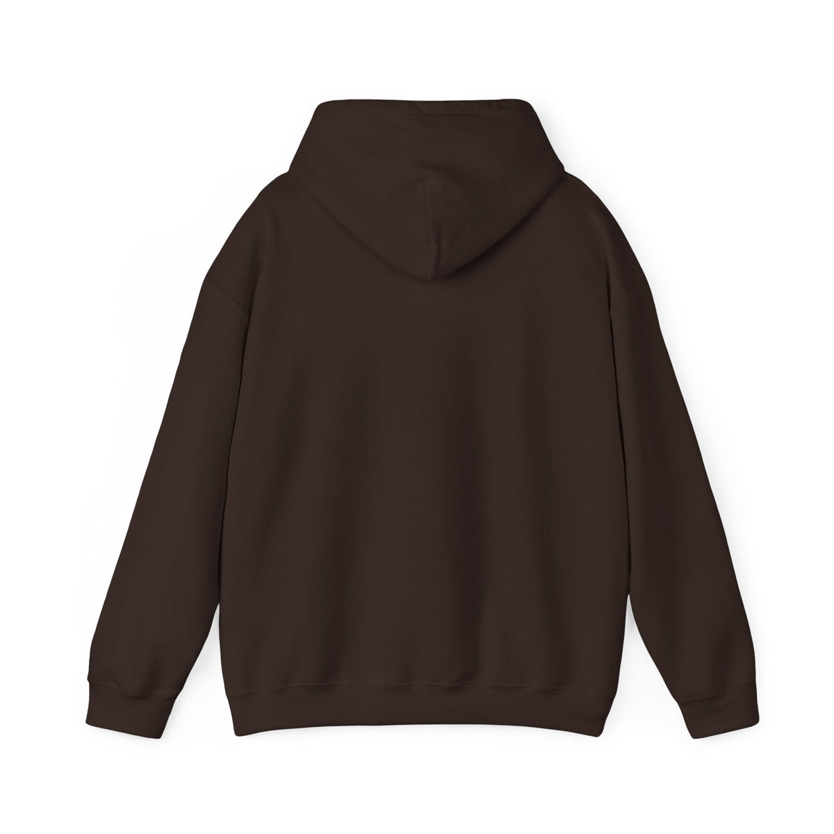 Wondherheart Crew Small Logo Hoodie