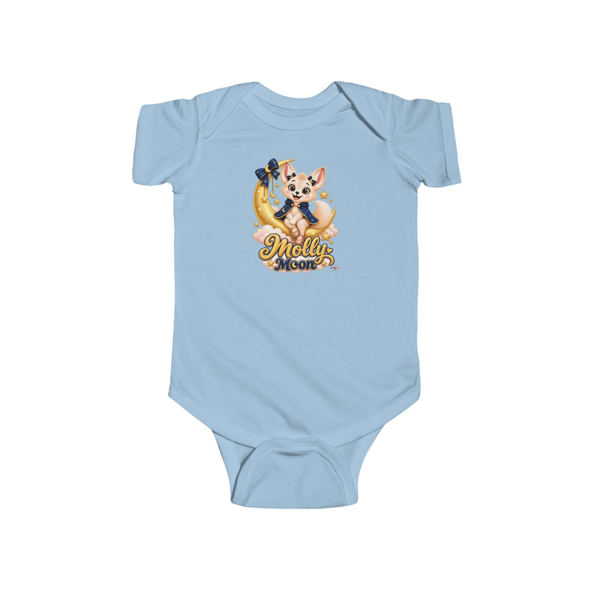 Molly Moon - Baby Bodysuit