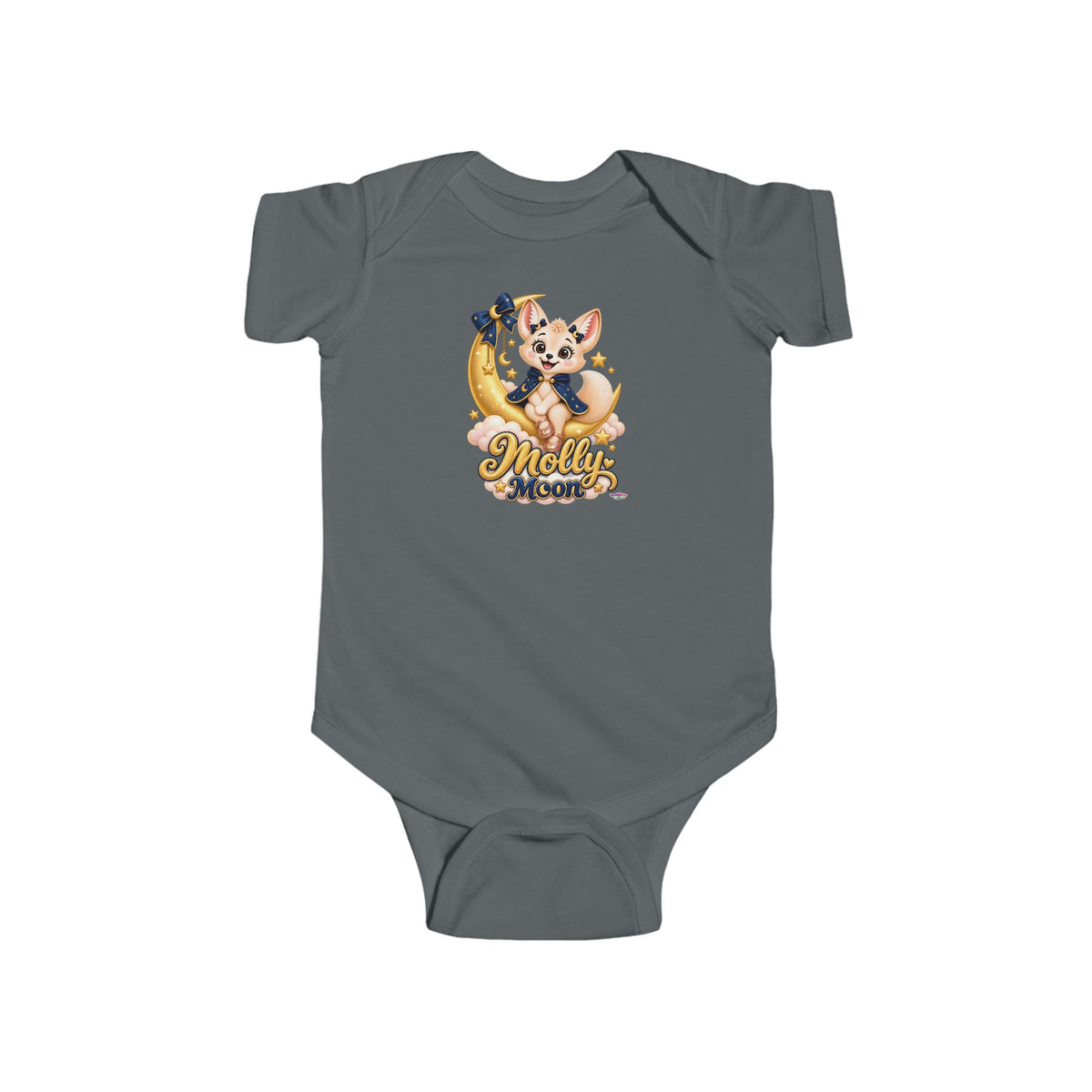 Molly Moon - Baby Bodysuit