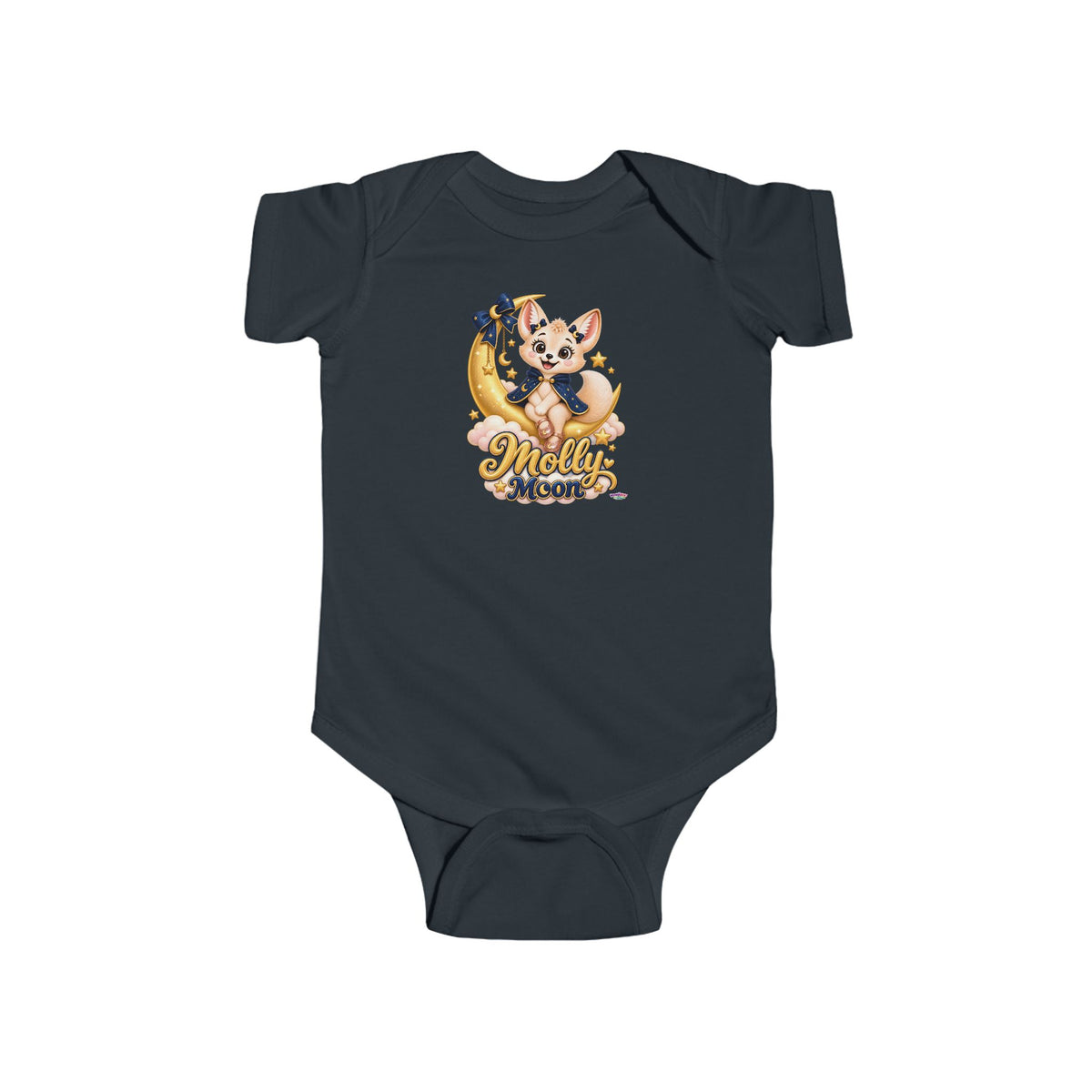 Molly Moon - Baby Bodysuit