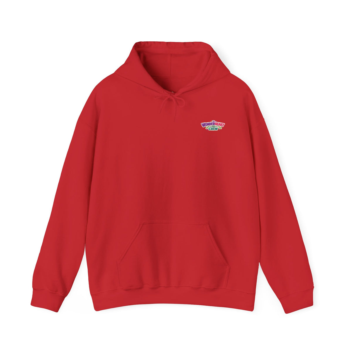 Hoodie - Pippa on Back