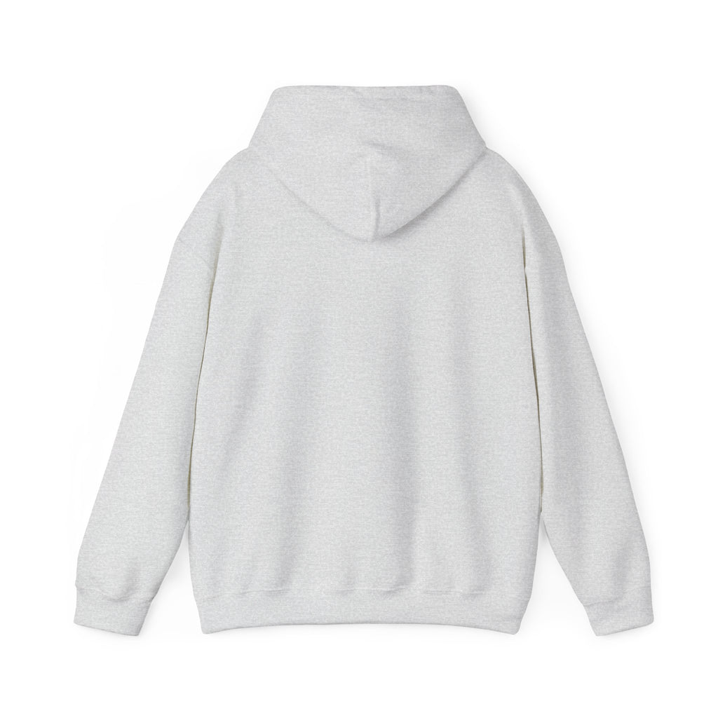 Wondherheart Crew Small Logo Hoodie