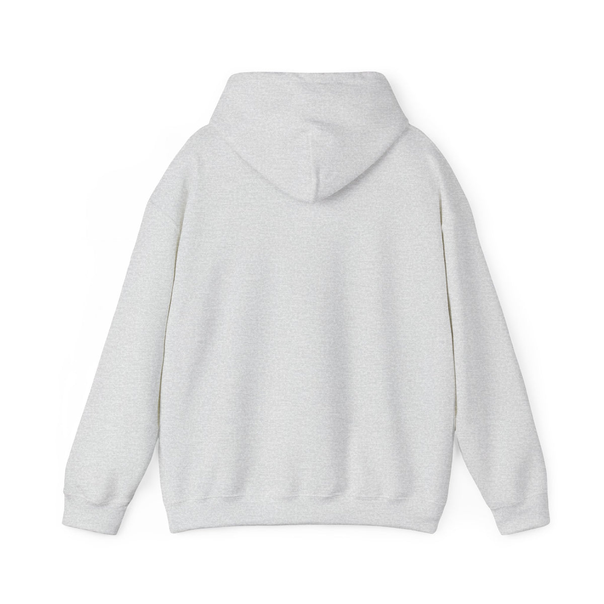 Wondherheart Crew Small Logo Hoodie