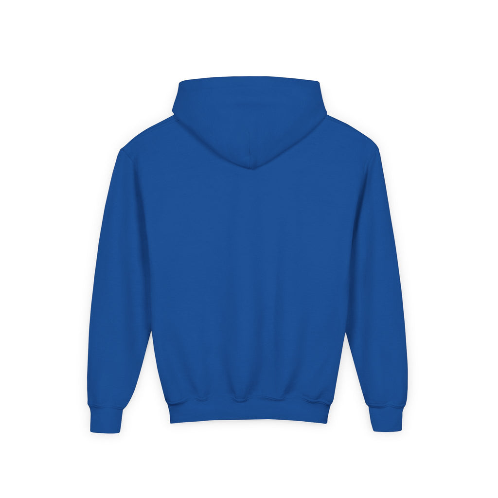 Wonderheart Youth Hoodie - Small Front Logo