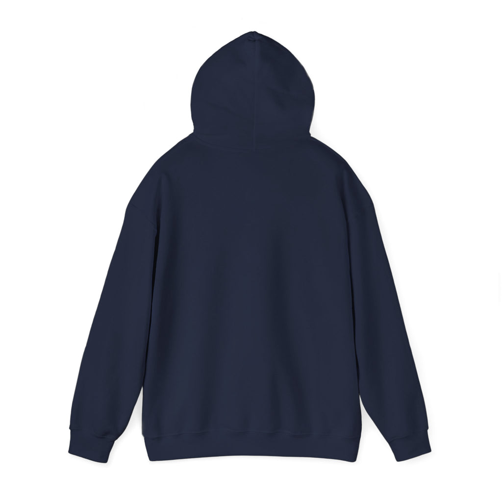 Wonderheart Crew Hoodie — Colorful Pullover