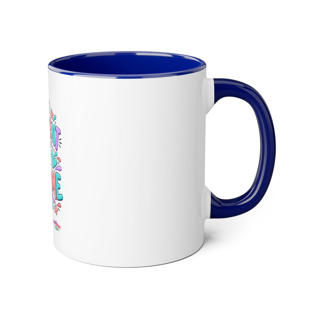 Different is Awesome - Inspirational 11oz Coffee Cup