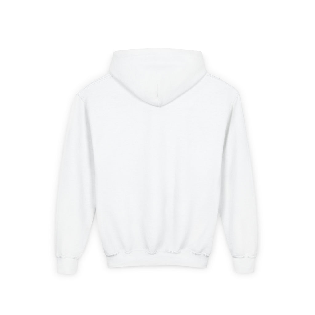 Wonderheart Youth Hoodie - Small Front Logo