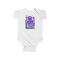 Ollie - Baby Bodysuit
