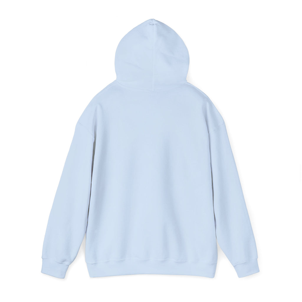 Wonderheart Crew Hoodie — Colorful Pullover