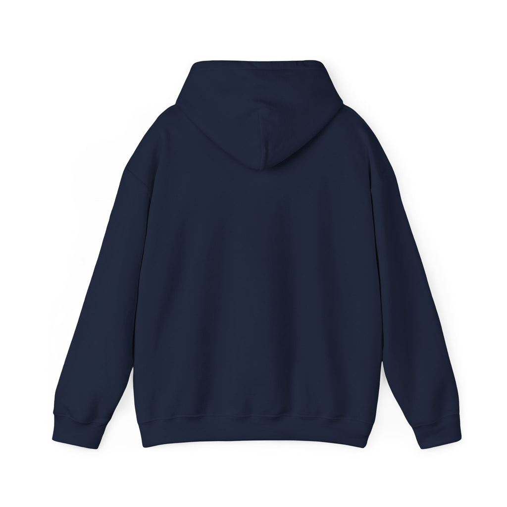 Wondherheart Crew Small Logo Hoodie