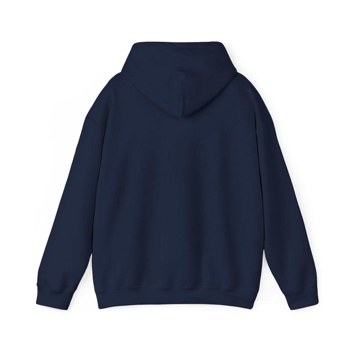 Wondherheart Crew Small Logo Hoodie