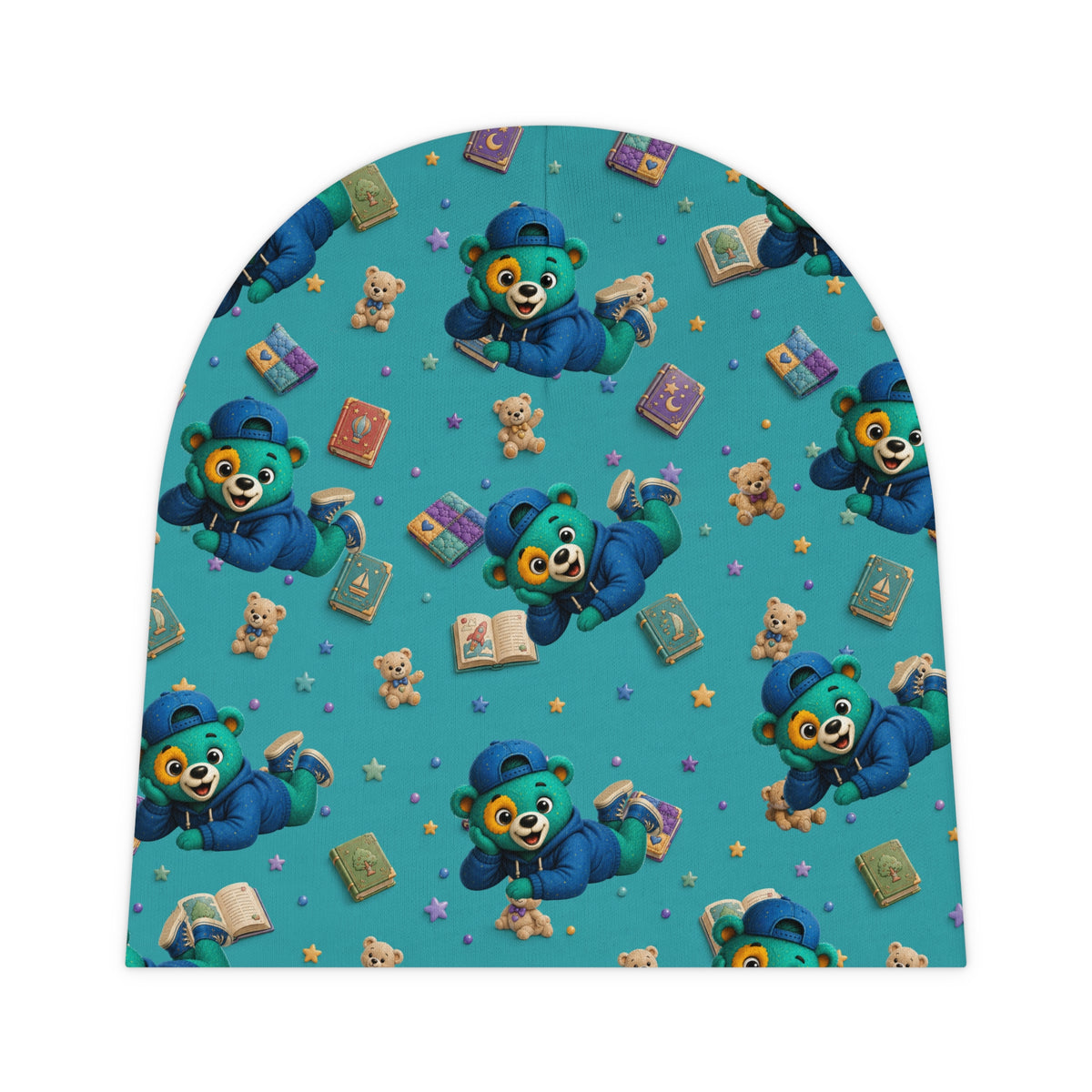 Huxley Baby Beanie
