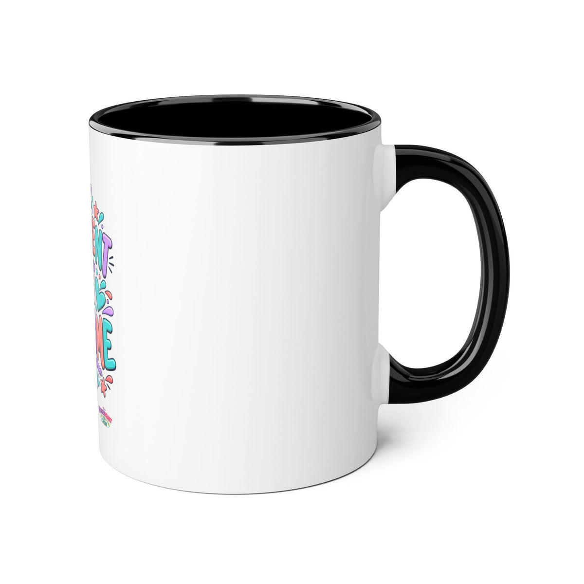 Different is Awesome - Inspirational 11oz Coffee Cup