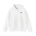 Spread Your Wings -  Inspirational Quote Hoodie