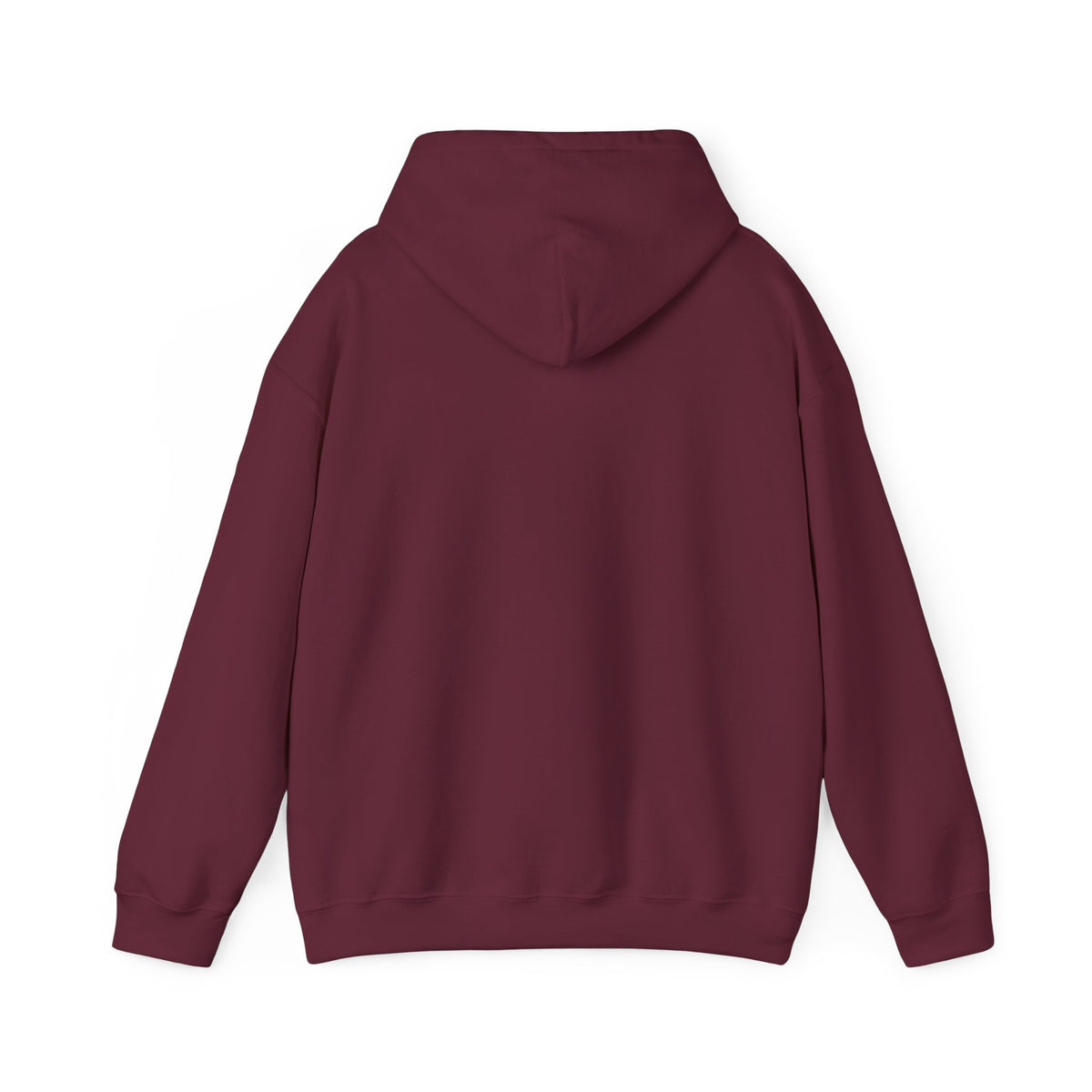 Wondherheart Crew Small Logo Hoodie