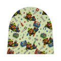 Curtis Baby Beanie