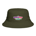 Wonderheart Crew Bucket Hat