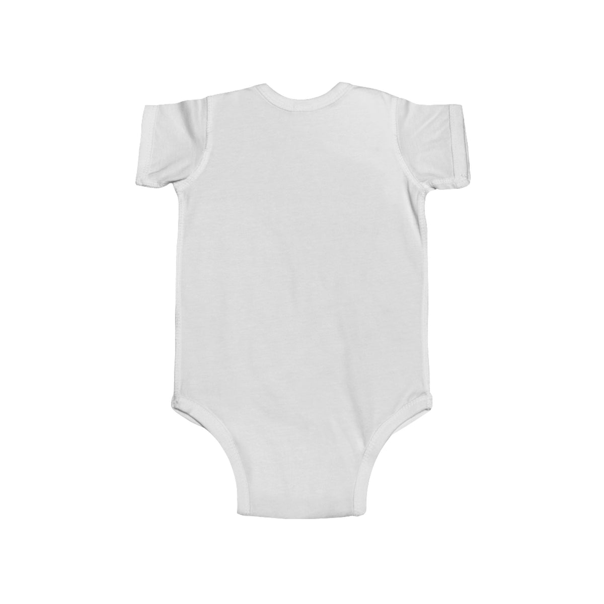 Huxley - Baby Bodysuit