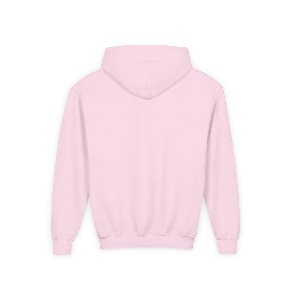 Wonderheart Youth Hoodie - Small Front Logo
