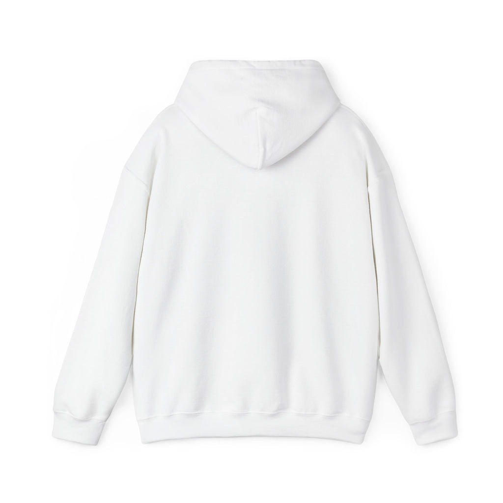 Wondherheart Crew Small Logo Hoodie