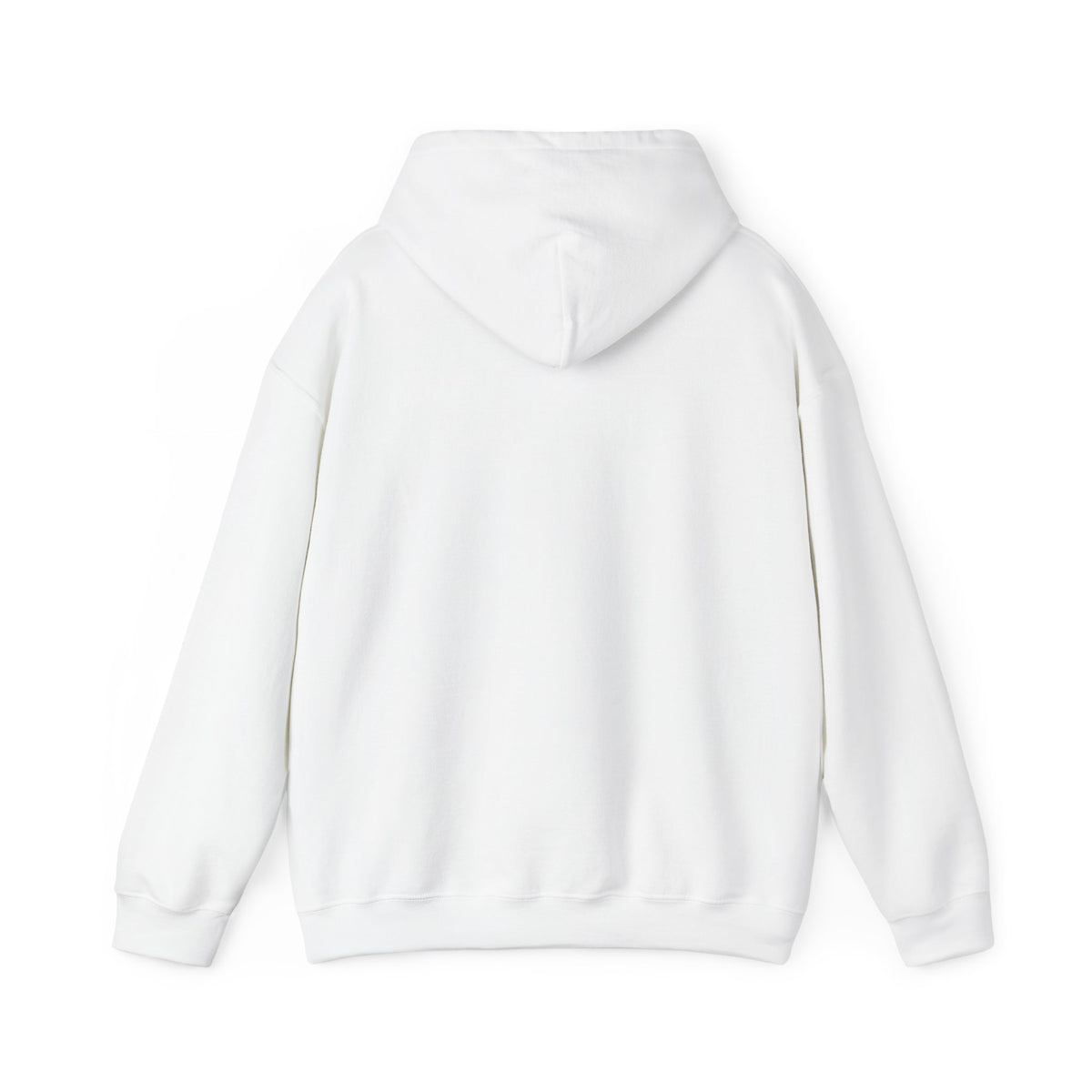 Wondherheart Crew Small Logo Hoodie