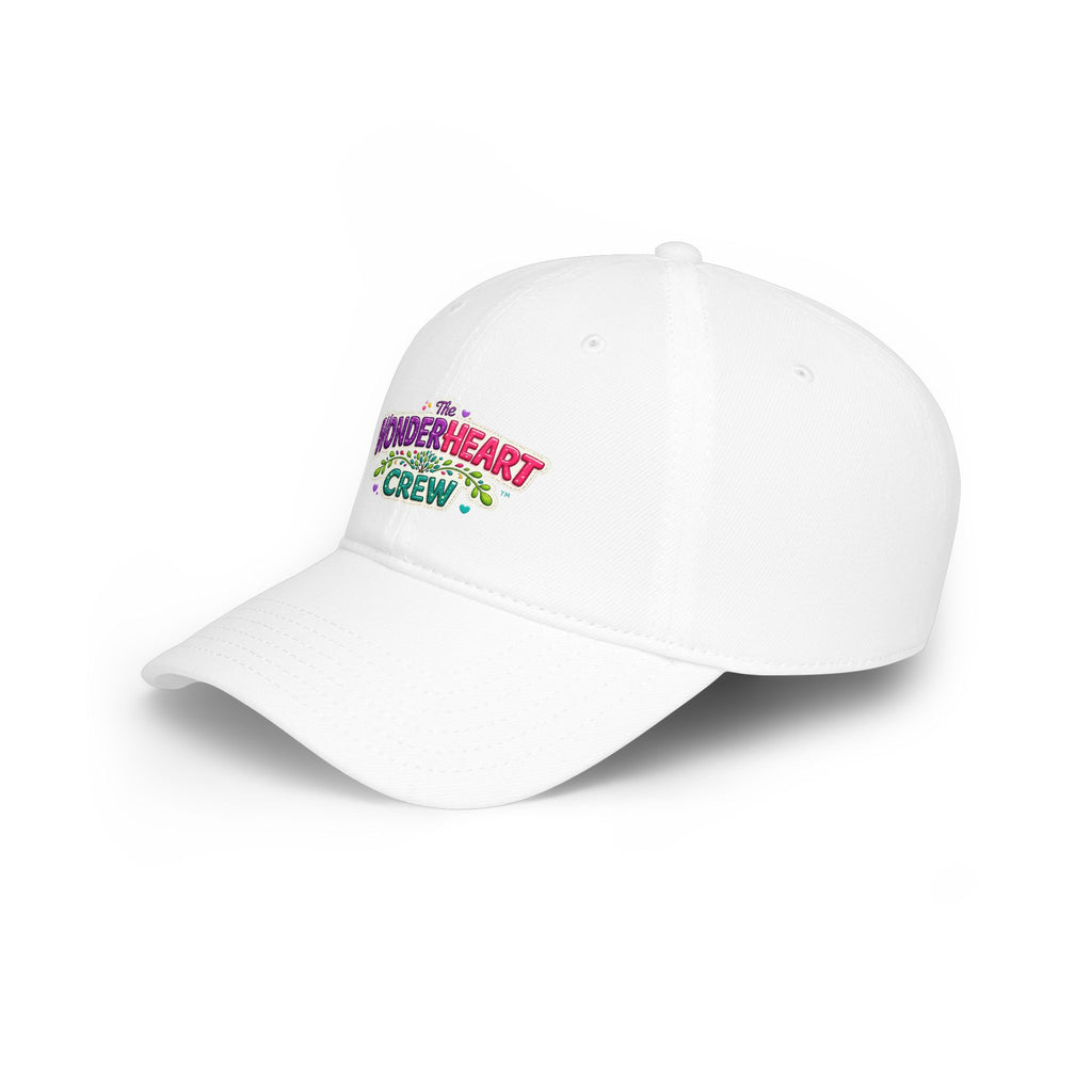 WonderHeart Crew Baseball Cap