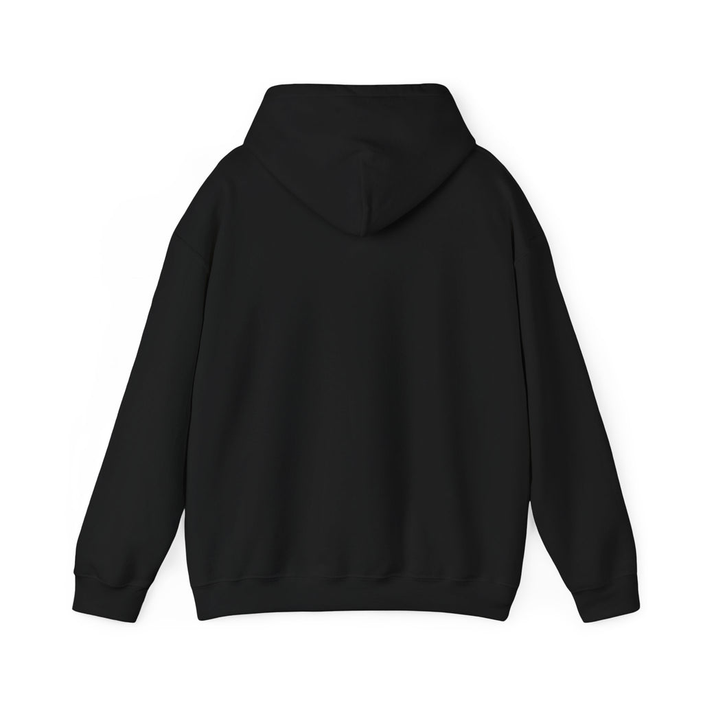 Wondherheart Crew Small Logo Hoodie
