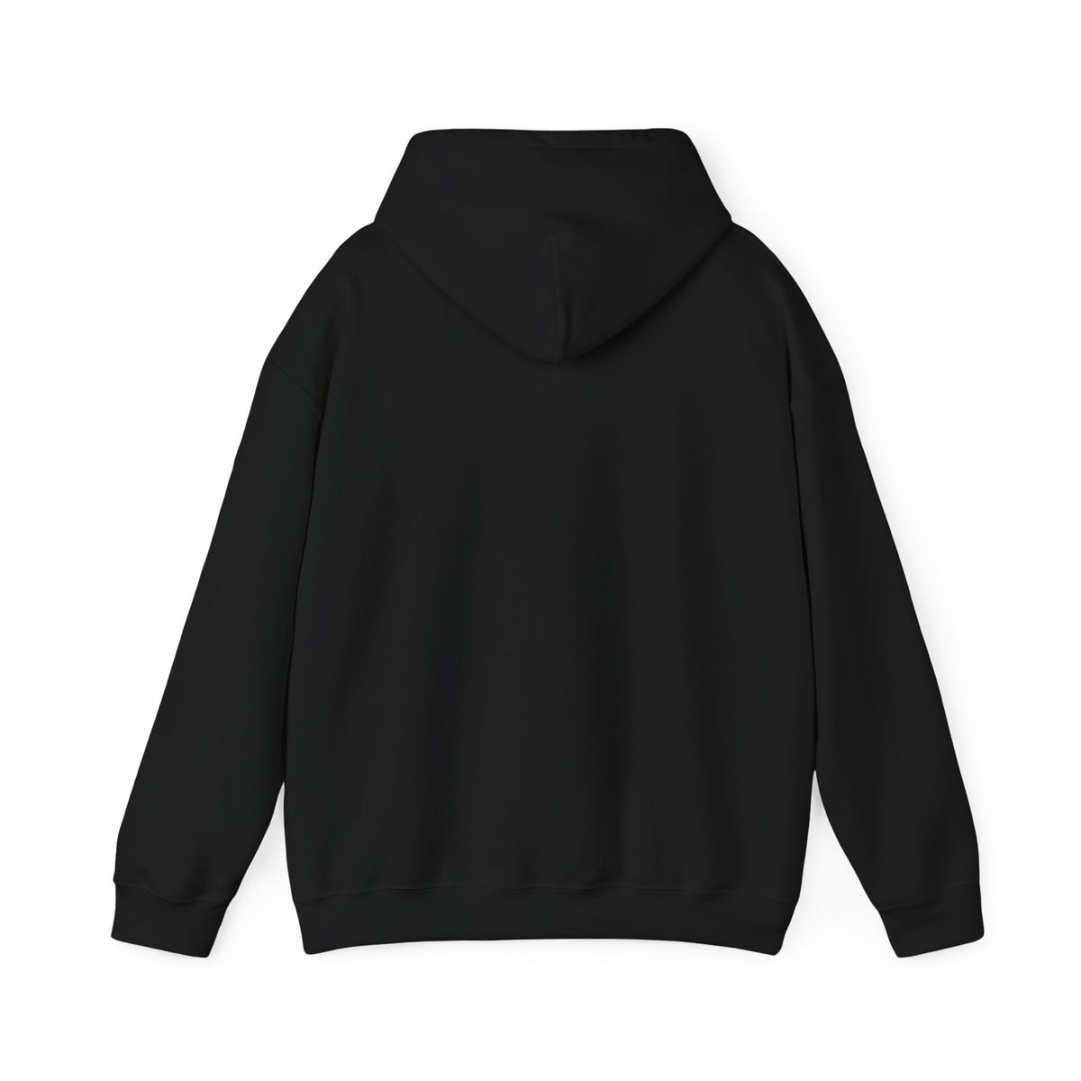 Wondherheart Crew Small Logo Hoodie
