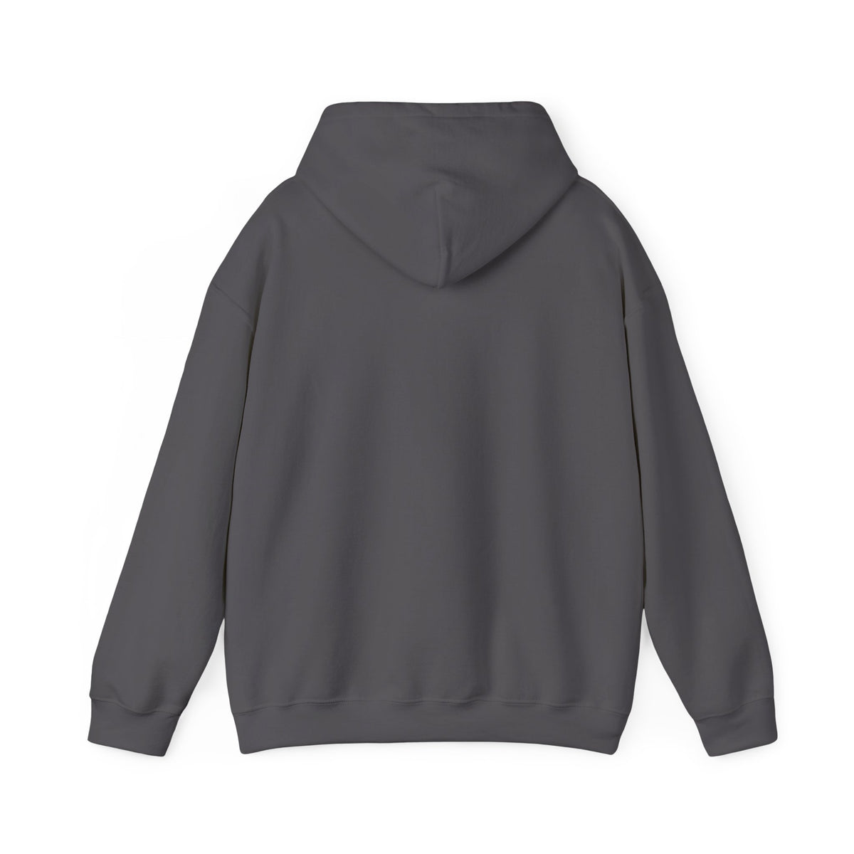Wondherheart Crew Small Logo Hoodie