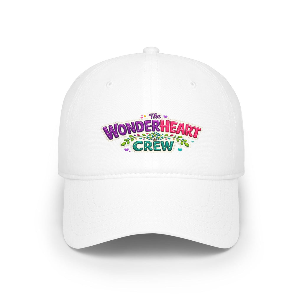 WonderHeart Crew Baseball Cap