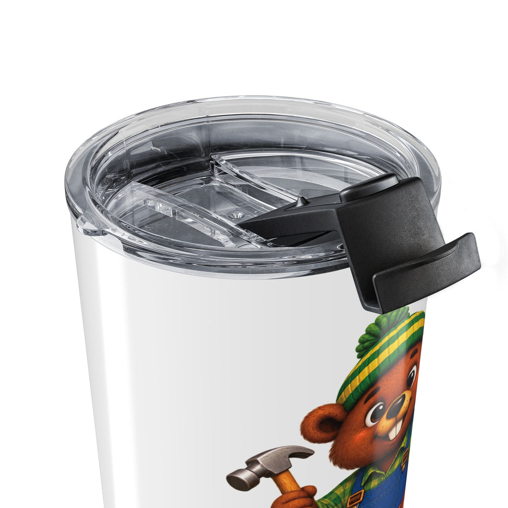 Curtis 20oz Stainless Steel Travel Tumbler