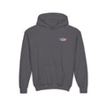 Wonderheart Youth Hoodie - Small Front Logo