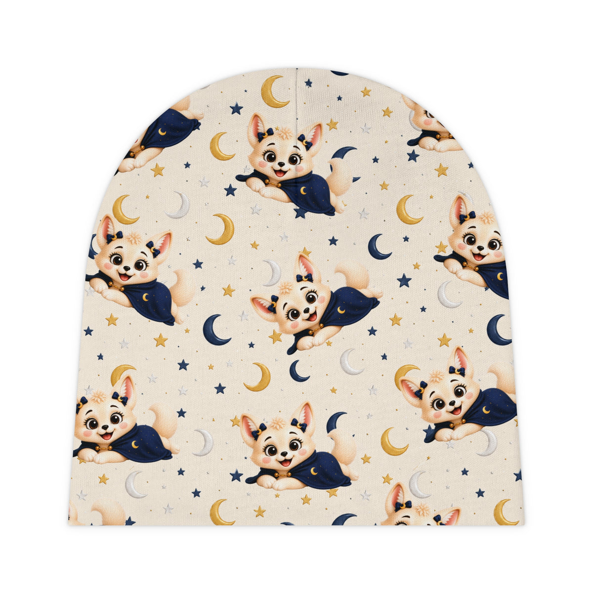 Molly Moon Baby Beanie