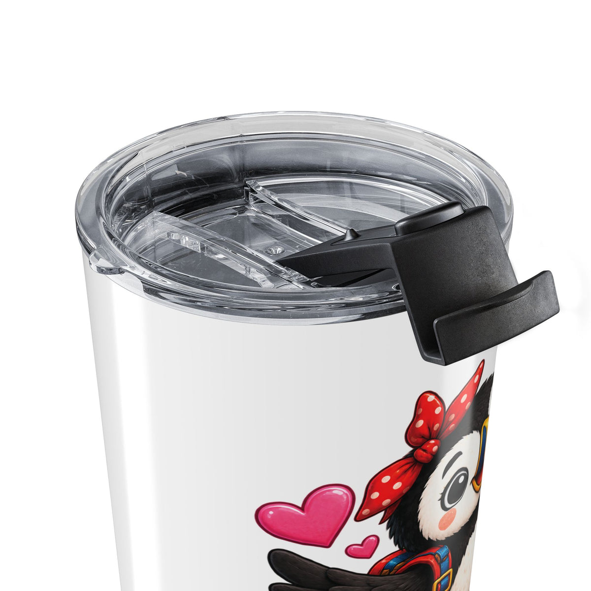 Pippa 20oz Stainless Steel Travel Tumbler